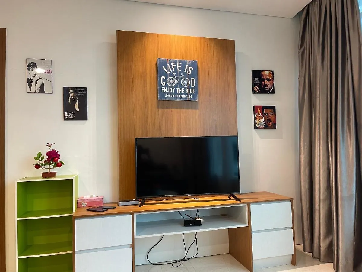 Vortex Suites Klcc By Rit 쿠알라룸푸르 0*,