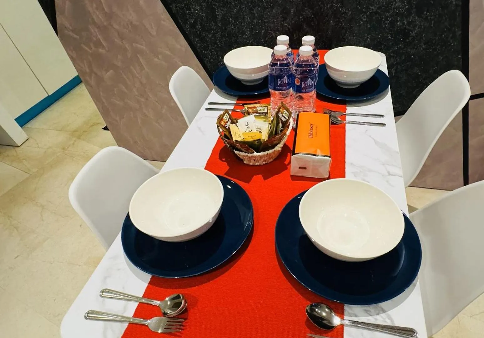 아파트 Vortex Suites Klcc By Rit 쿠알라룸푸르 말레이시아