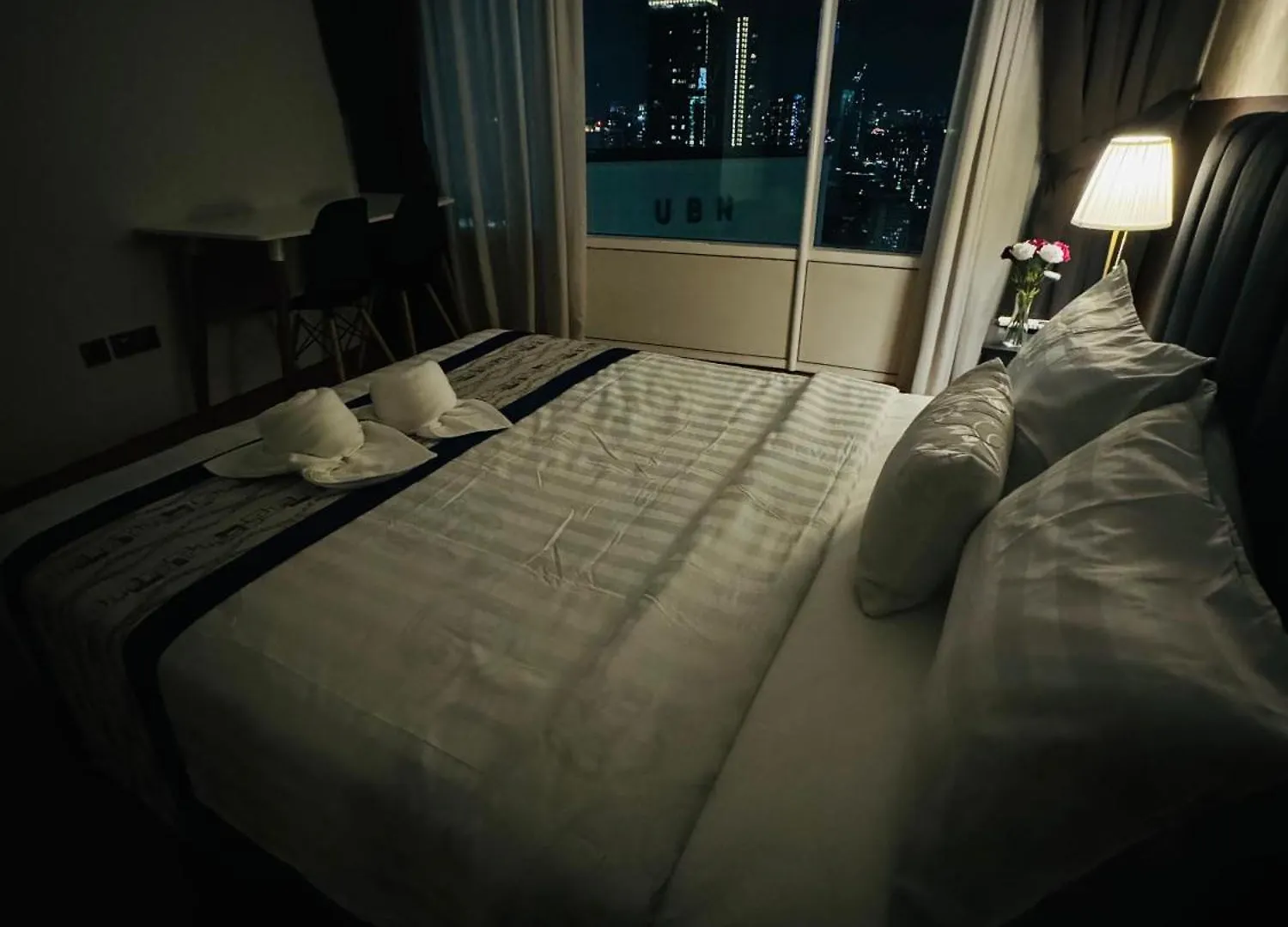 Vortex Suites Klcc By Rit 쿠알라룸푸르 0*,