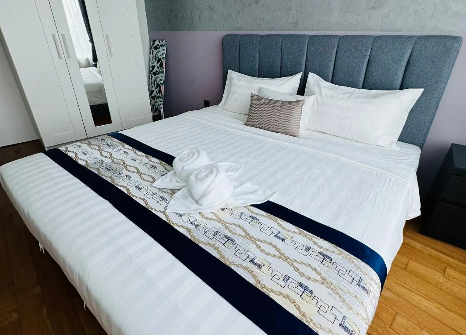 Vortex Suites Klcc By Rit 쿠알라룸푸르 0*,  말레이시아