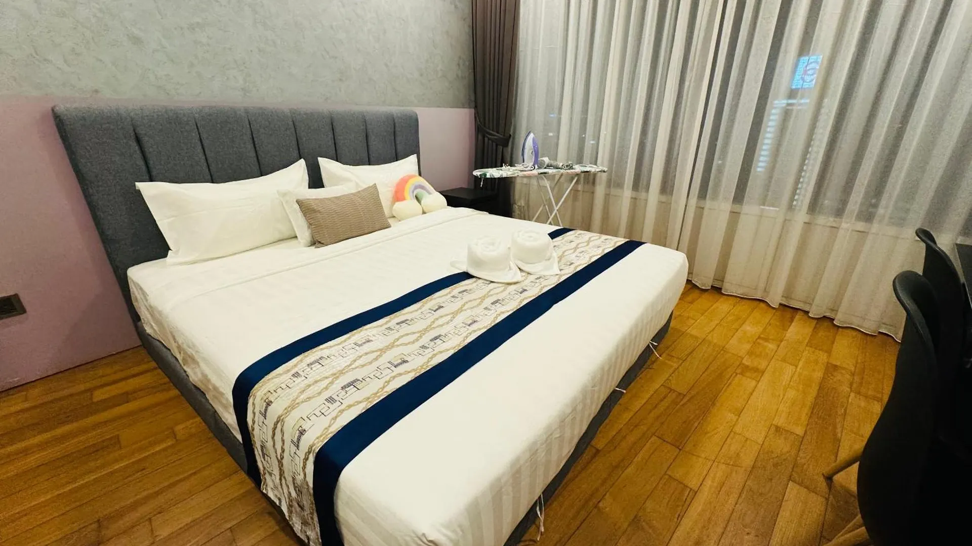 Vortex Suites Klcc By Rit 쿠알라룸푸르 아파트