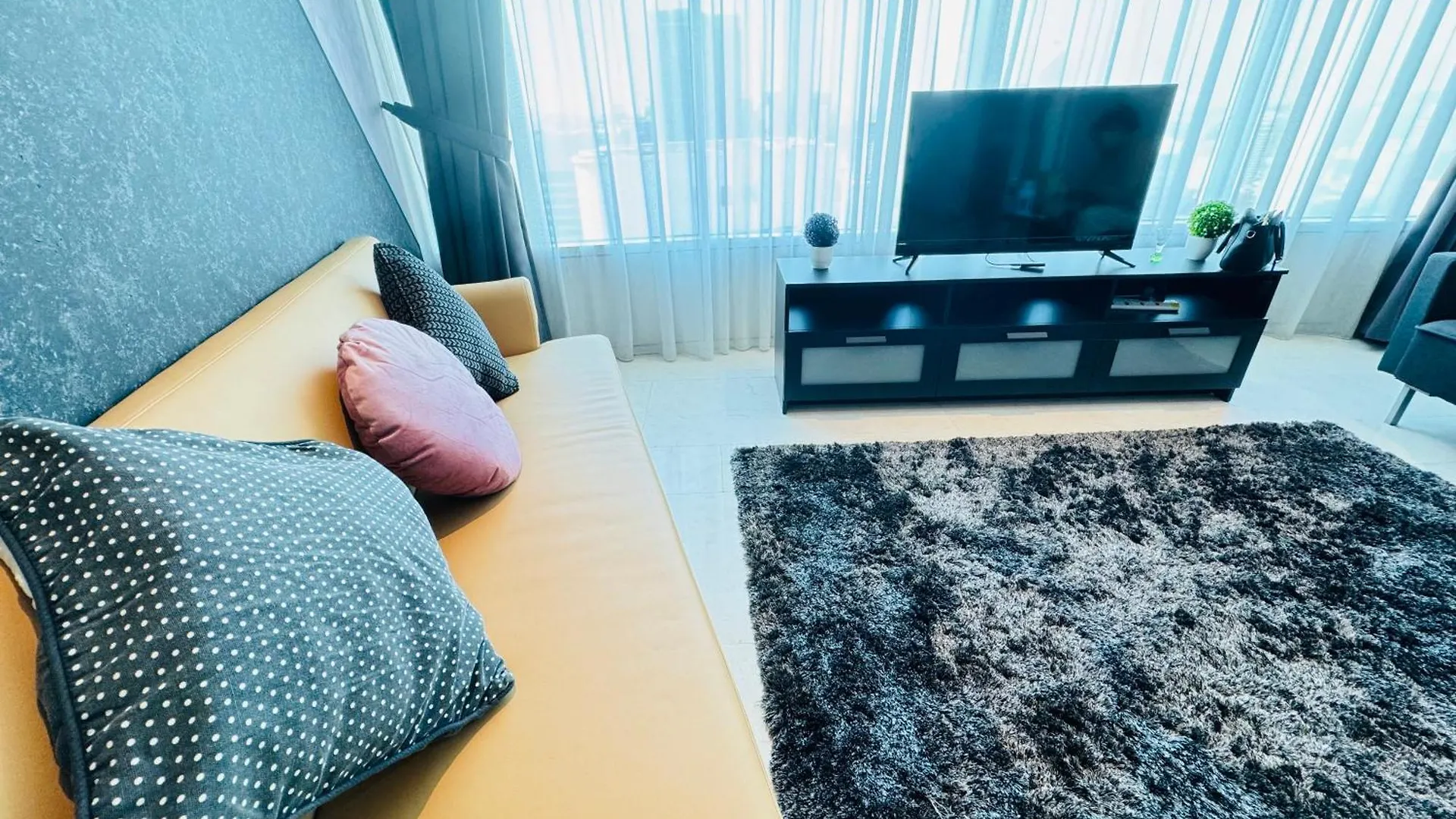 Vortex Suites Klcc By Rit 쿠알라룸푸르 말레이시아