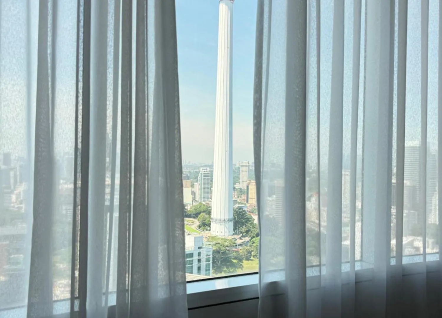 Vortex Suites Klcc By Rit Kuala Lumpur