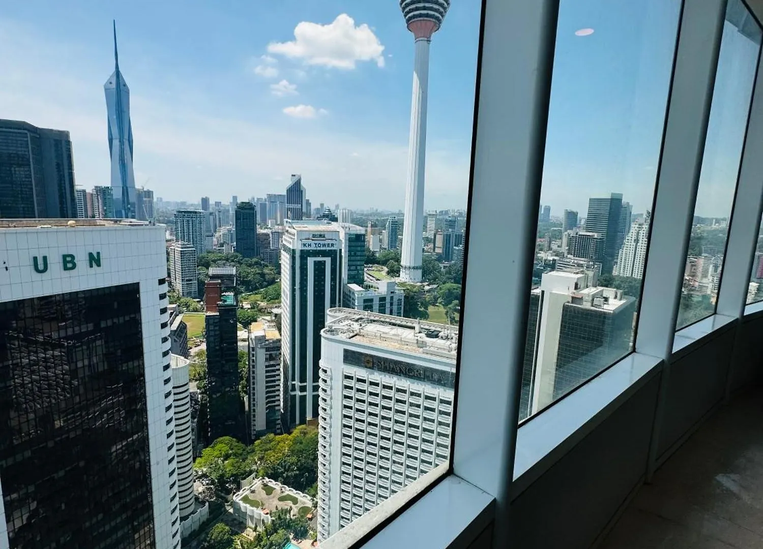 Vortex Suites Klcc By Rit 쿠알라룸푸르 0*,  말레이시아