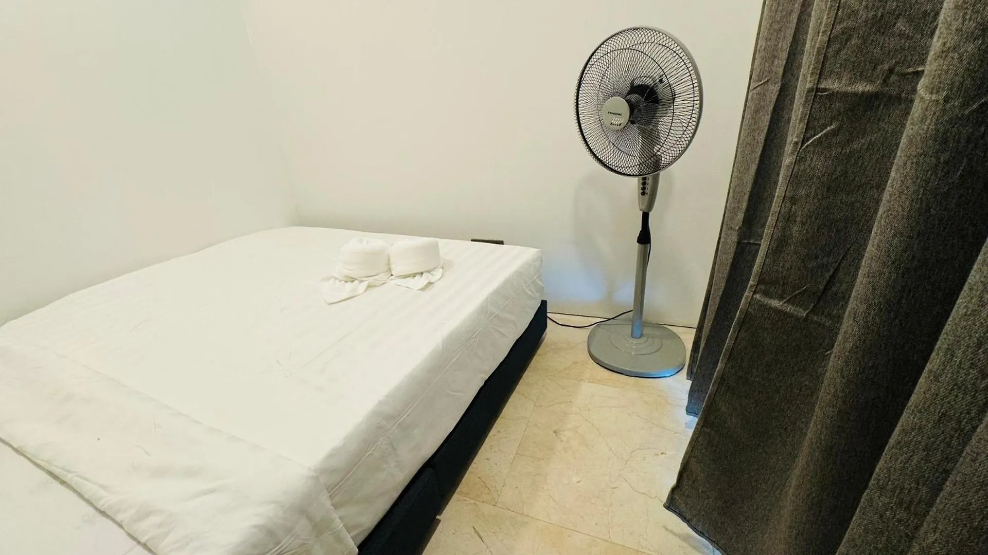 Vortex Suites Klcc By Rit 쿠알라룸푸르 아파트