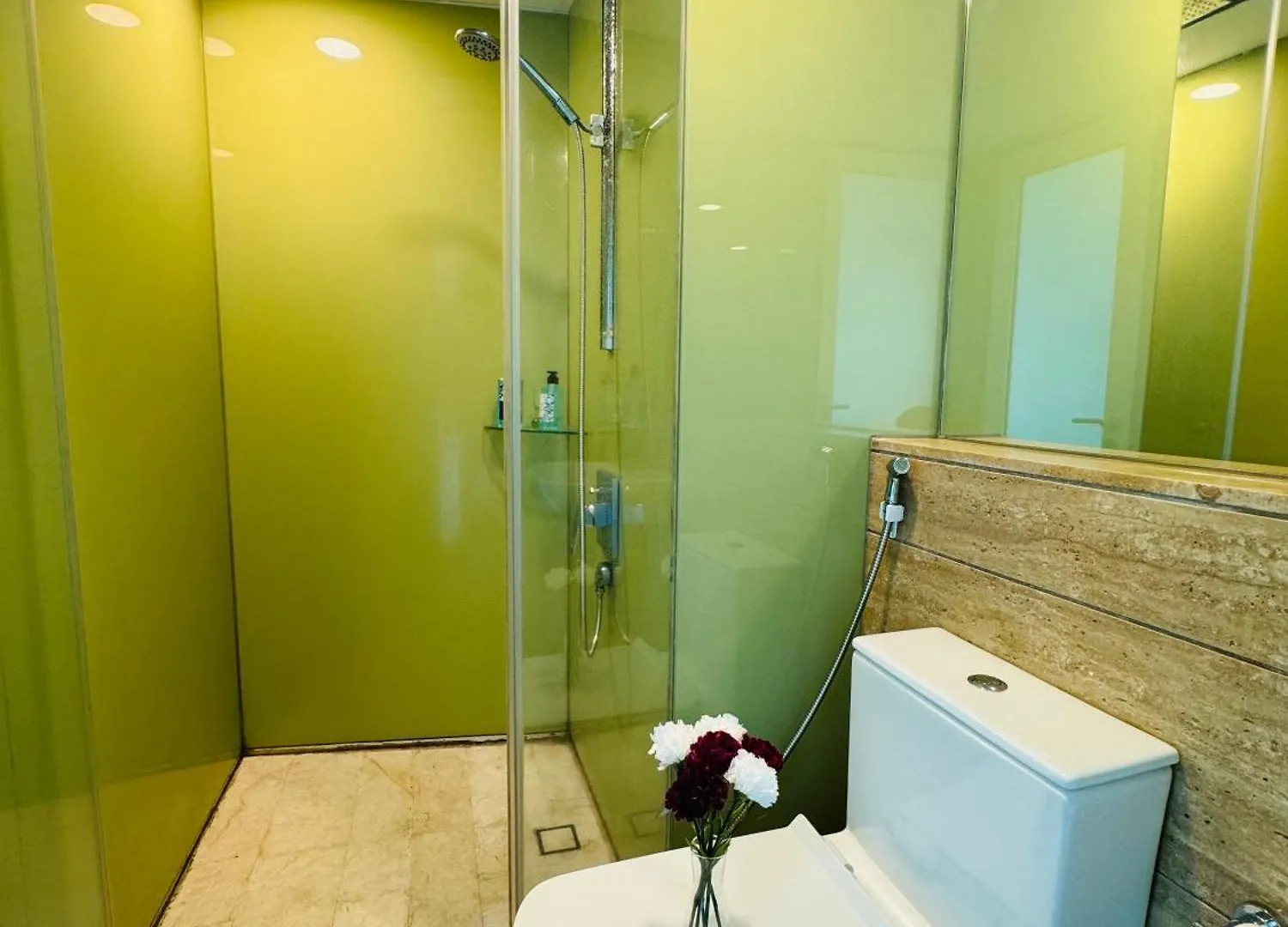Vortex Suites Klcc By Rit Kuala Lumpur 0*,