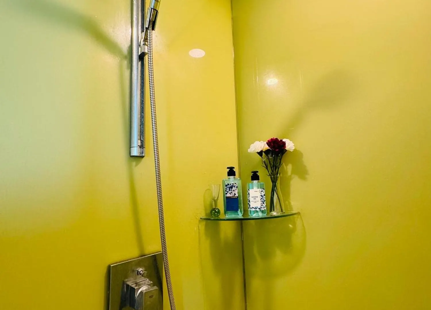 아파트 Vortex Suites Klcc By Rit 쿠알라룸푸르
