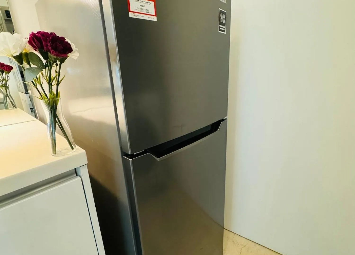 Vortex Suites Klcc By Rit 쿠알라룸푸르