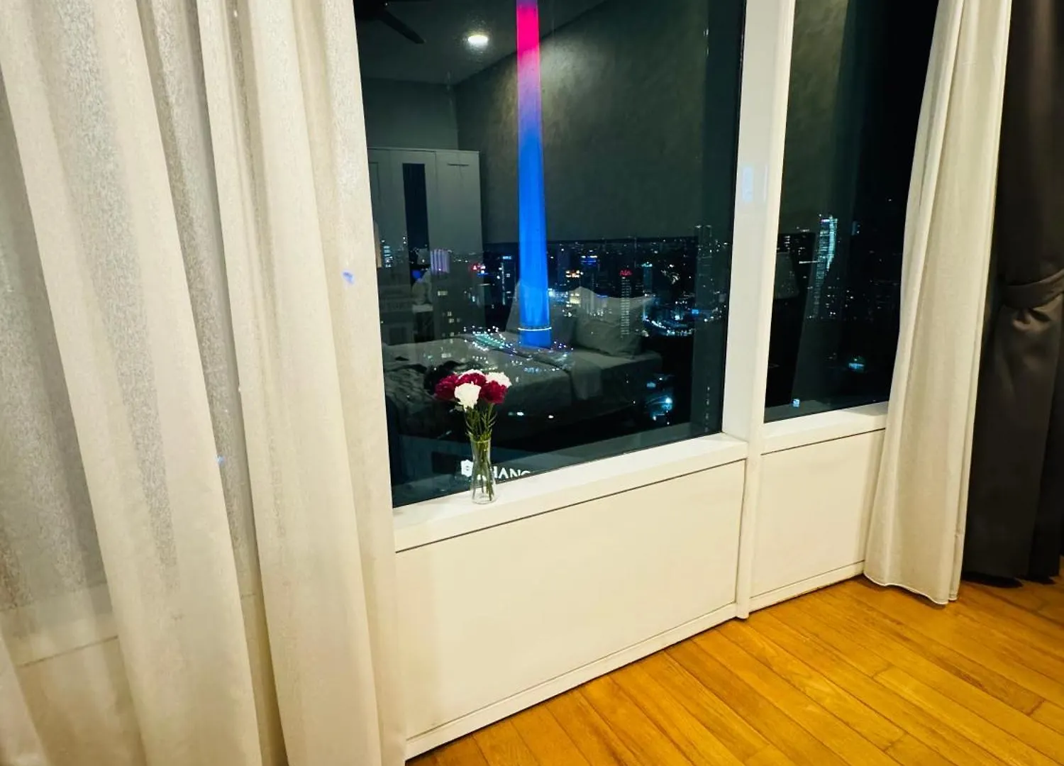Vortex Suites Klcc By Rit 쿠알라룸푸르