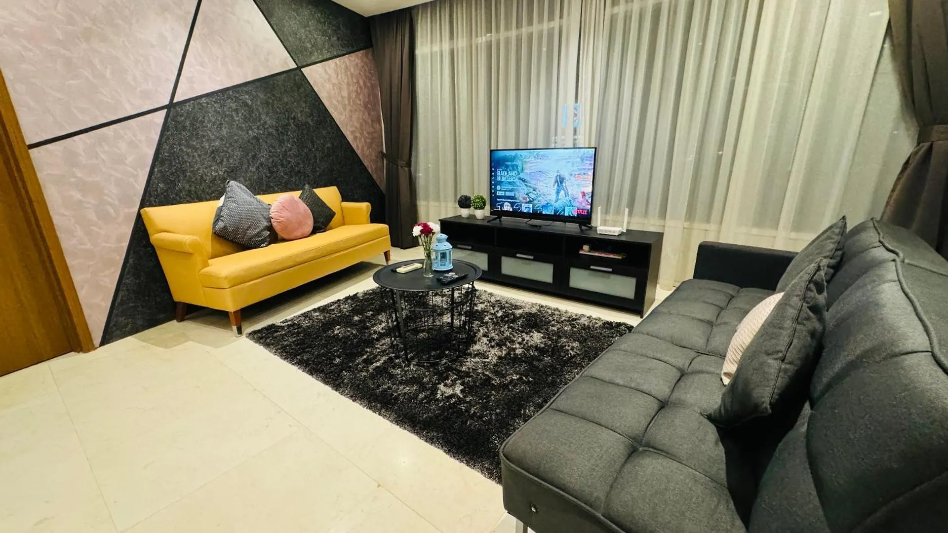 Vortex Suites Klcc By Rit Kuala Lumpur 0*,