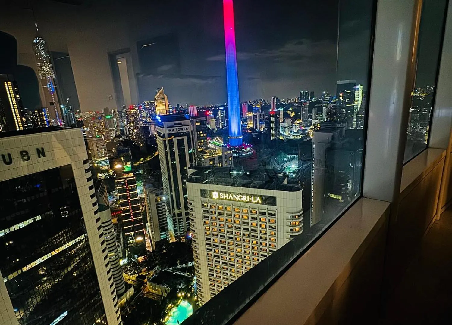 Vortex Suites Klcc By Rit Kuala Lumpur