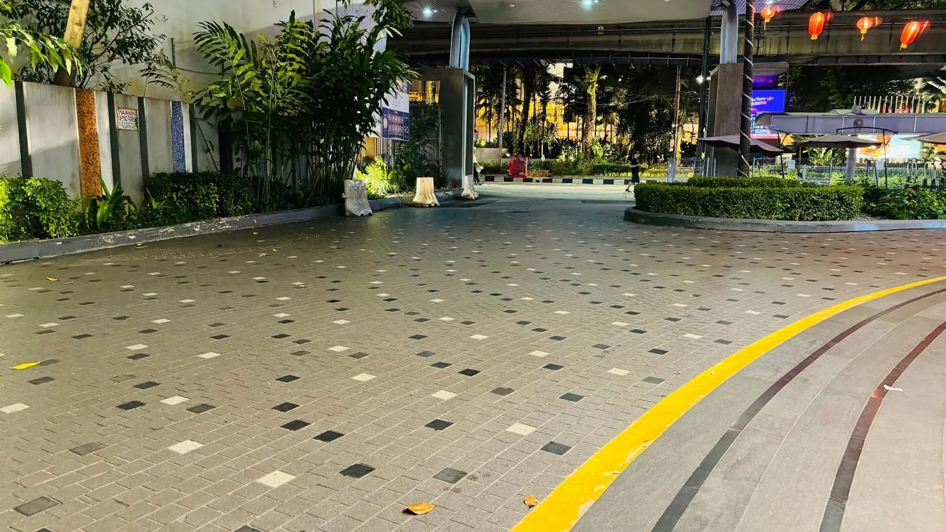 Vortex Suites Klcc By Rit 쿠알라룸푸르 말레이시아