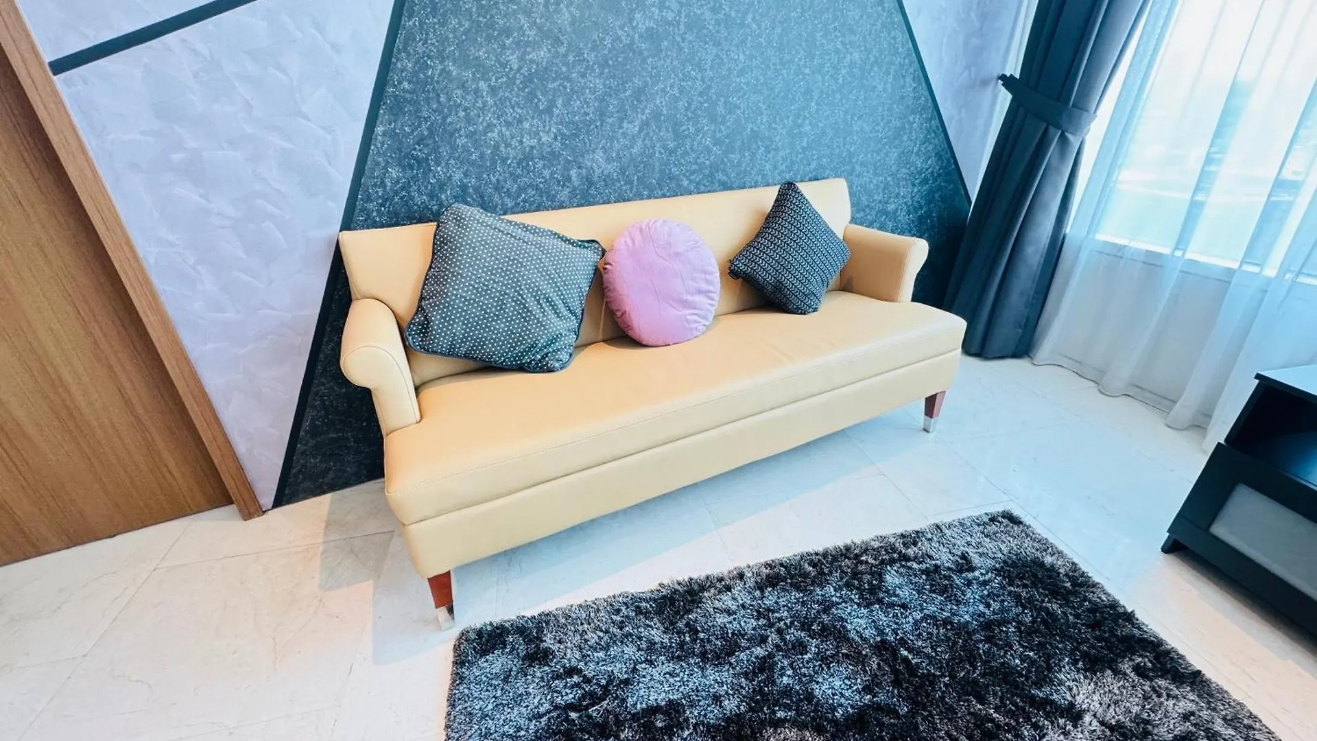 Vortex Suites Klcc By Rit 쿠알라룸푸르 아파트