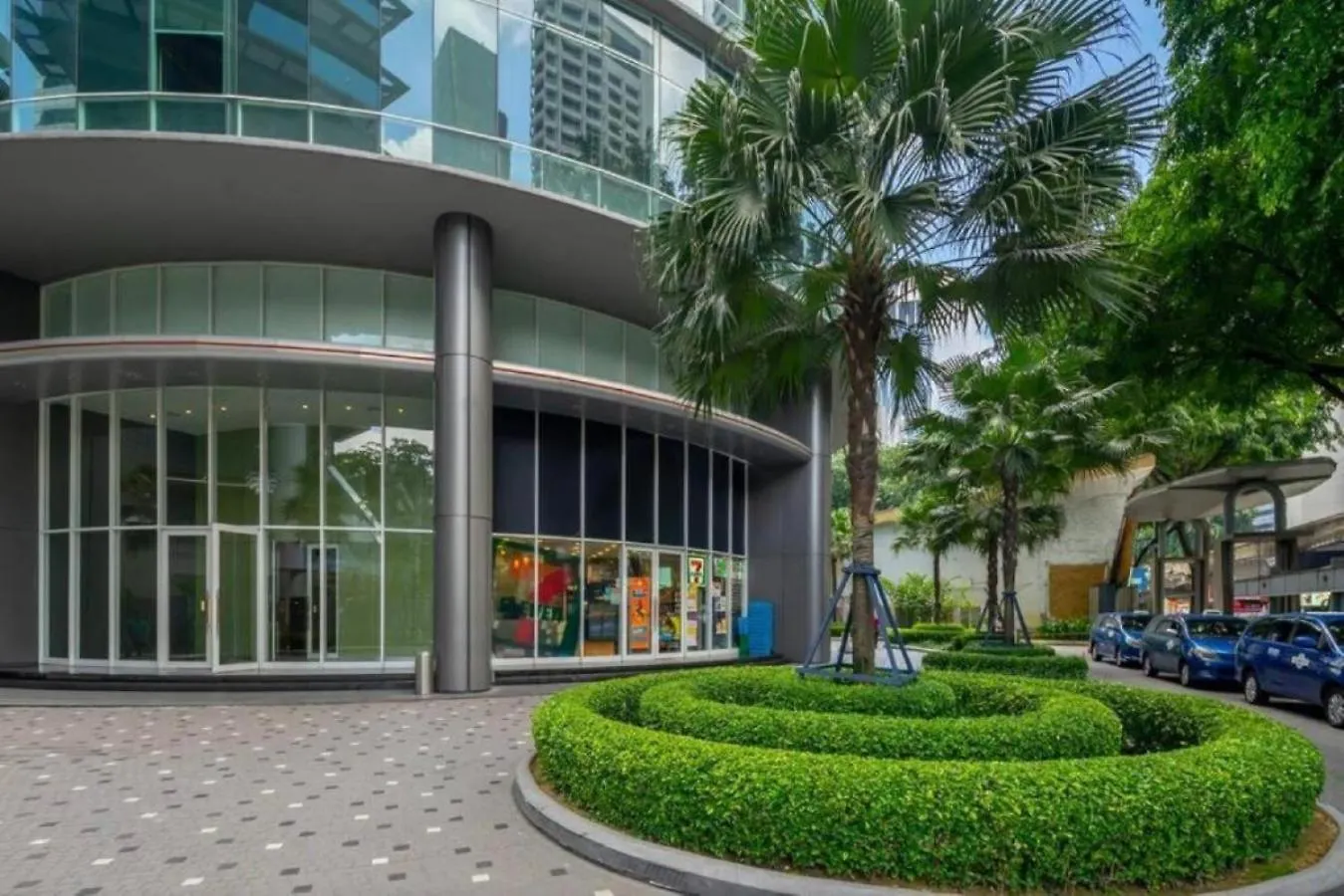 Vortex Suites Klcc By Rit 쿠알라룸푸르 0*,  말레이시아