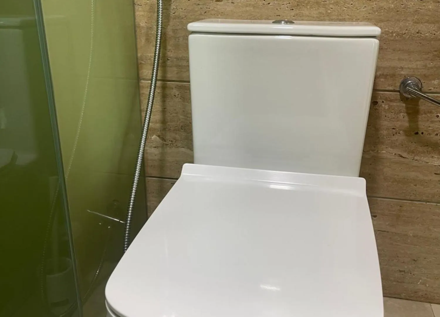 아파트 Vortex Suites Klcc By Rit 쿠알라룸푸르