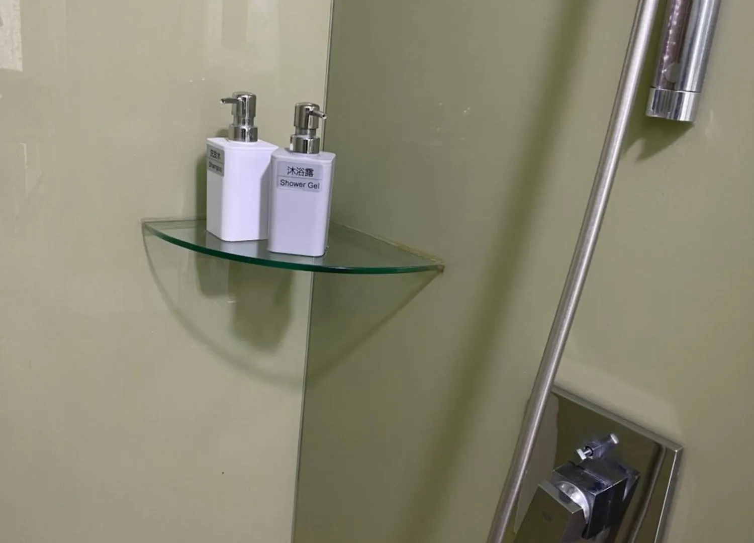 Vortex Suites Klcc By Rit 쿠알라룸푸르 말레이시아